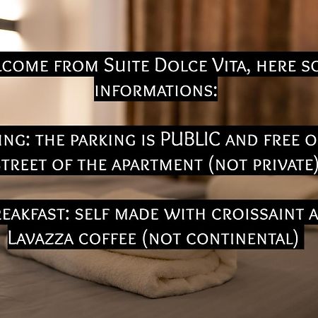 Suite Dolce Vita Tirana Exterior photo