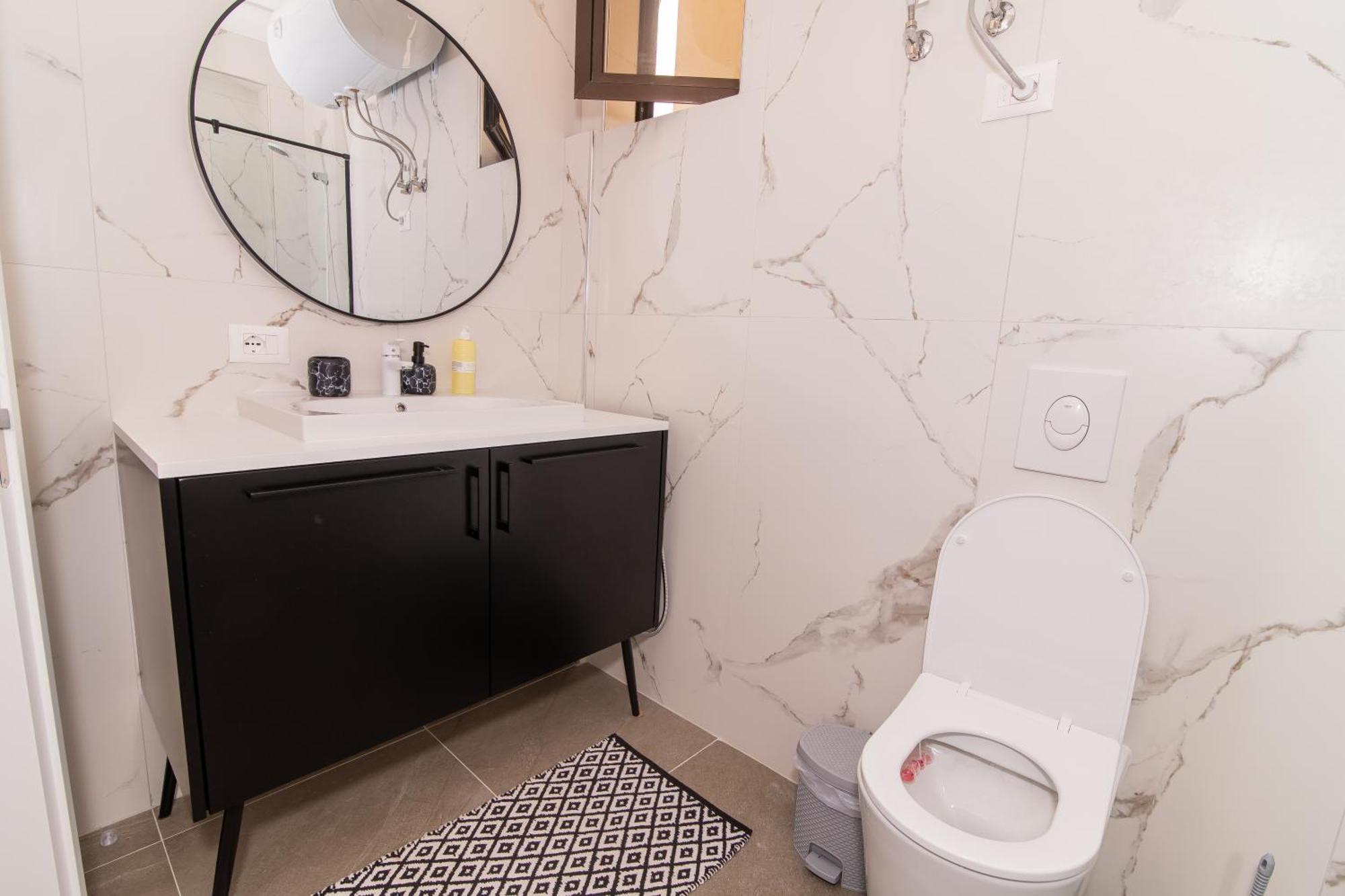 Suite Dolce Vita Tirana Exterior photo
